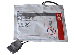 PHYSIO-CONTROL USA ELEKTRODY LIFEPAK 1000