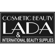 logo Cosmetic Beauty Lada