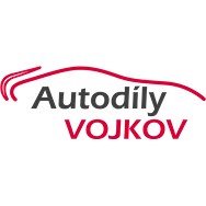 logo Autodíly Vojkov