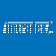 logo IMTRADEX, a.s. - Skladovací systémy