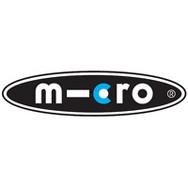 logo Micro koloběžky – Micro Mobility