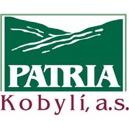 logo Patria Kobylí – ubytování v Kobylí