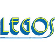 logo LEGOS s.r.o. - střešní krytiny a okapové systémy