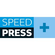 logo SPEED PRESS Plus a.s. | Reklamní a dárkové předměty