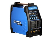 STAHLWERK 200 DC PULSE S (Akce)