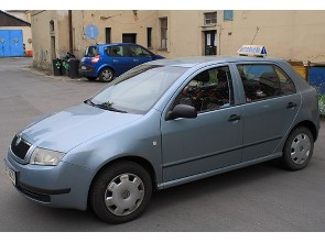 Školení řidičů