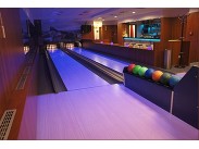 Bowling bar ()