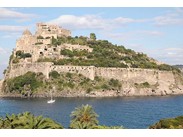 Ischia letecky ()