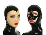 Latexové masky ()
