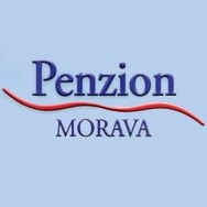 logo Penzion Morava