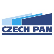logo Czech pan, s.r.o.