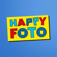 logo HAPPY FOTO Česko spol. s r.o.