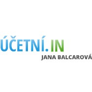 logo Jana BALCAROVÁ – Profesionální účetní služby