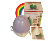 CA - MI srl Italy ZVLHČOVAČ VZDUCHU HUMI RAINBOW