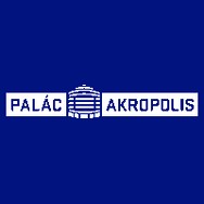 logo Art Frame Palác Akropolis, s.r.o.