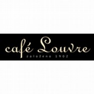 logo Café Louvre