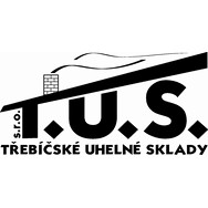 logo T.U.S. s.r.o. - Paliva
