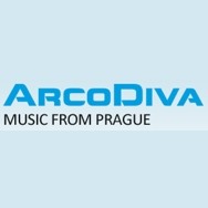 logo ARCO DIVA management, s.r.o. - Klasická hudba