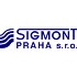 logo Sigmont Praha, spol. s r.o. - čerpadla a čerpací technika