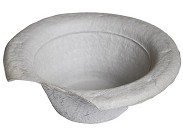 VernaCARE Anglie PAPÍROVÝ NOČNÍK VERNACARE 111AA200 100 KUSŮ