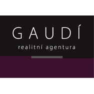 logo Gaudí, s.r.o. | Realitní a aukční služby