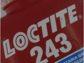 Lepidla a těsnění LOCTITE