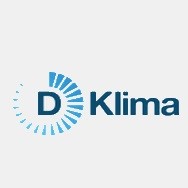 logo D - Klima s.r.o., kvalitní vzduchotechnika