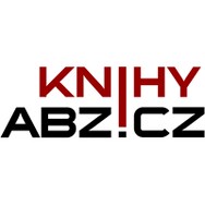 logo ABZ knihy, a.s. - Internetové knihkupectví