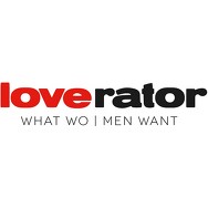 logo Loverator - Po Čem Ženy | Muži touží ?!