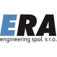 logo ERA-engineering, s.r.o.