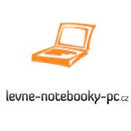 logo Levné notebooky a PC