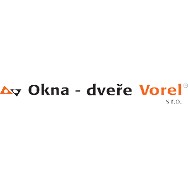 logo Okna-dveře Vorel s.r.o.