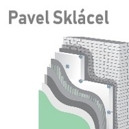 logo Pavel Skácel - Strojní omítky Zlín, Kroměříž, Vyškov