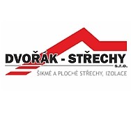 logo Dvořák - střechy s.r.o. - Střechy na klíč