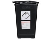 I.T.A. – Servisní s.r.o. POPELNICE BIOHAZARD 60 litrů