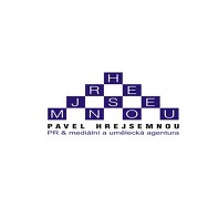 logo Pavel Hrejsemnou