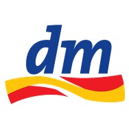 logo DM drogerie