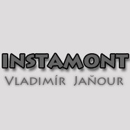 logo INSTAMONT - Vladimír Jaňour - Instalatérské práce Hořovice