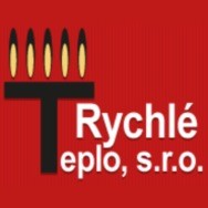 logo RYCHLÉ TEPLO s.r. o. - Kompletní údržba kotlů Praha