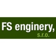 logo FS enginery, spol. s r.o. - Účetnictví a daně Kroměříž
