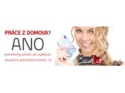 Práce z domova! ()