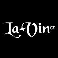 logo La-Vin s.r.o. - Prodej nápojů a tabáku