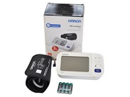 OMRON Healthcare UK Ltd. TLAKOMĚR OMRON M6 AFIB Comfort