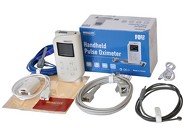 MEDITECH Equipment Co, Ltd. PULSNÍ OXYMETR MEDITECH FOS2 Plus