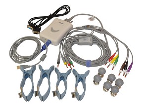 EDAN Instruments, INC. EKG PC KARDIOGRAF EDAN SE-1515