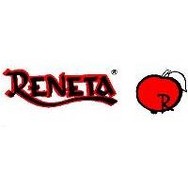 logo Reneta - okrasné zahrady a sadba
