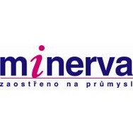 logo Minerva - Podnikové informační systémy České Budějovice