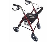 TIMAGO Poland CHODÍTKO TIMAGO 4 KOLEČKA