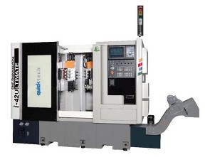CNC soustruhy