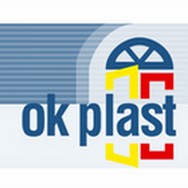 logo Dům oken a dveří